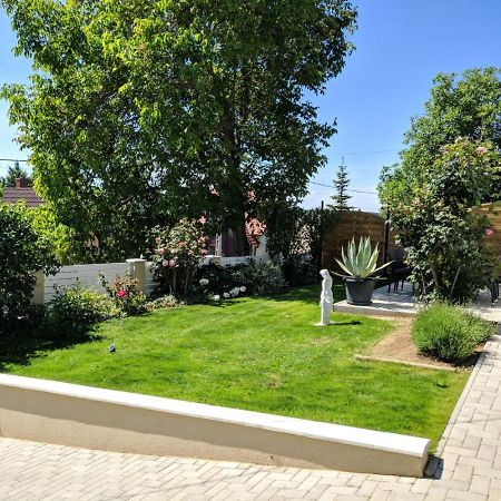 Eleven Apartman House Kestel Dış mekan fotoğraf