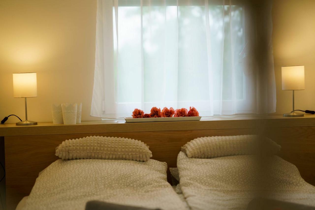Eleven Apartman House Kestel Dış mekan fotoğraf