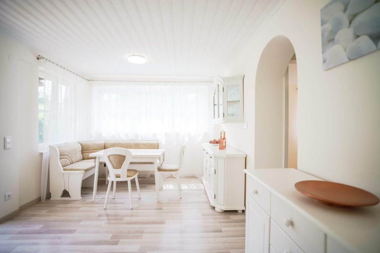 Eleven Apartman House Kestel Dış mekan fotoğraf