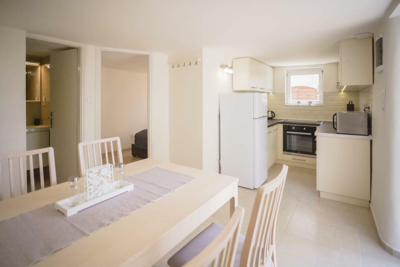 Eleven Apartman House Kestel Dış mekan fotoğraf
