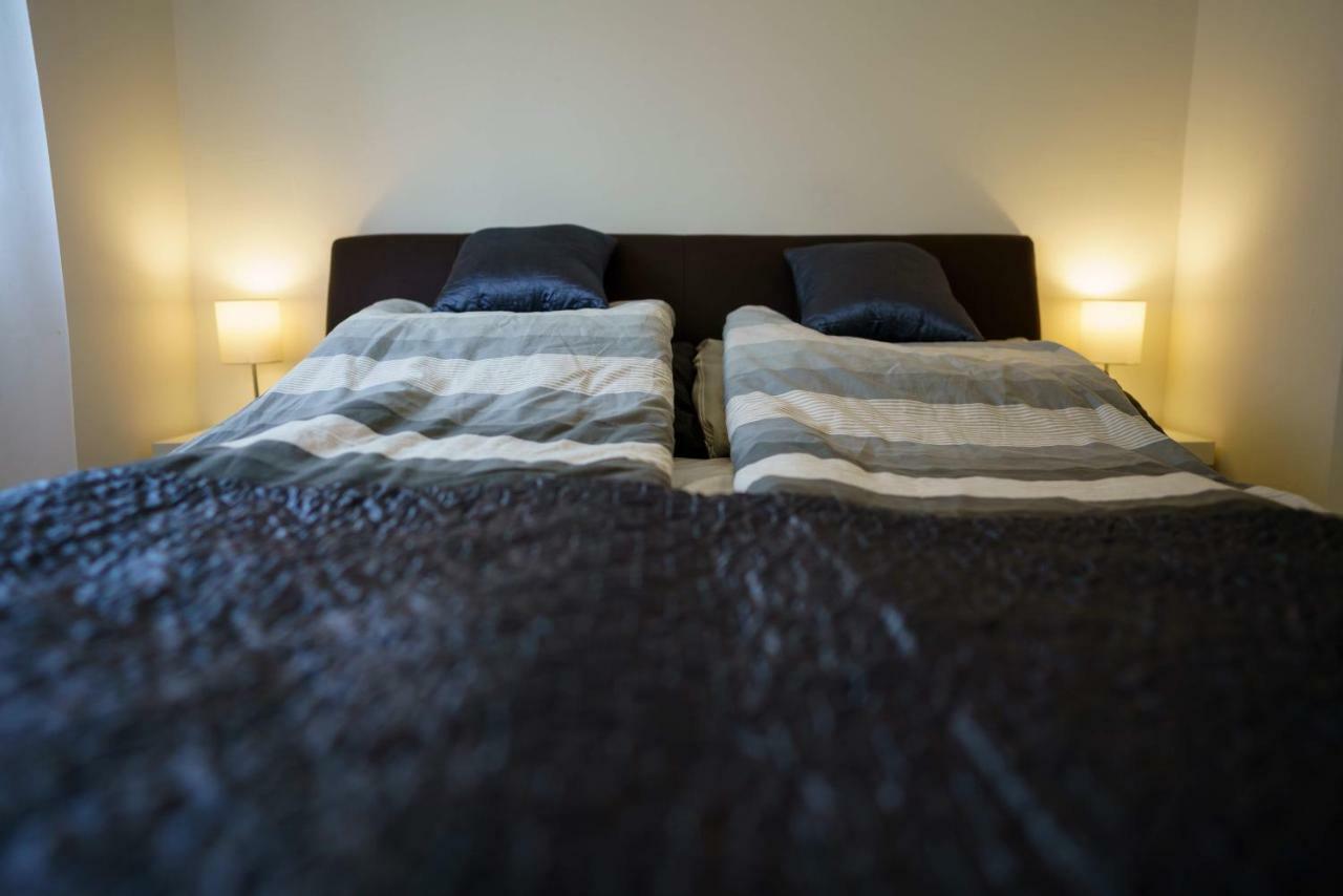 Eleven Apartman House Kestel Dış mekan fotoğraf